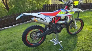 Betamotor RR 300 2T Enduro Racing (2019)  (5)