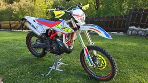 Betamotor RR 300 2T Enduro Racing (2019)  (6)