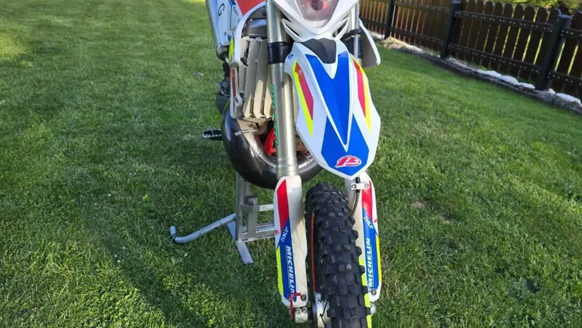 Betamotor RR 300 2T Enduro Racing (2019)  (7)