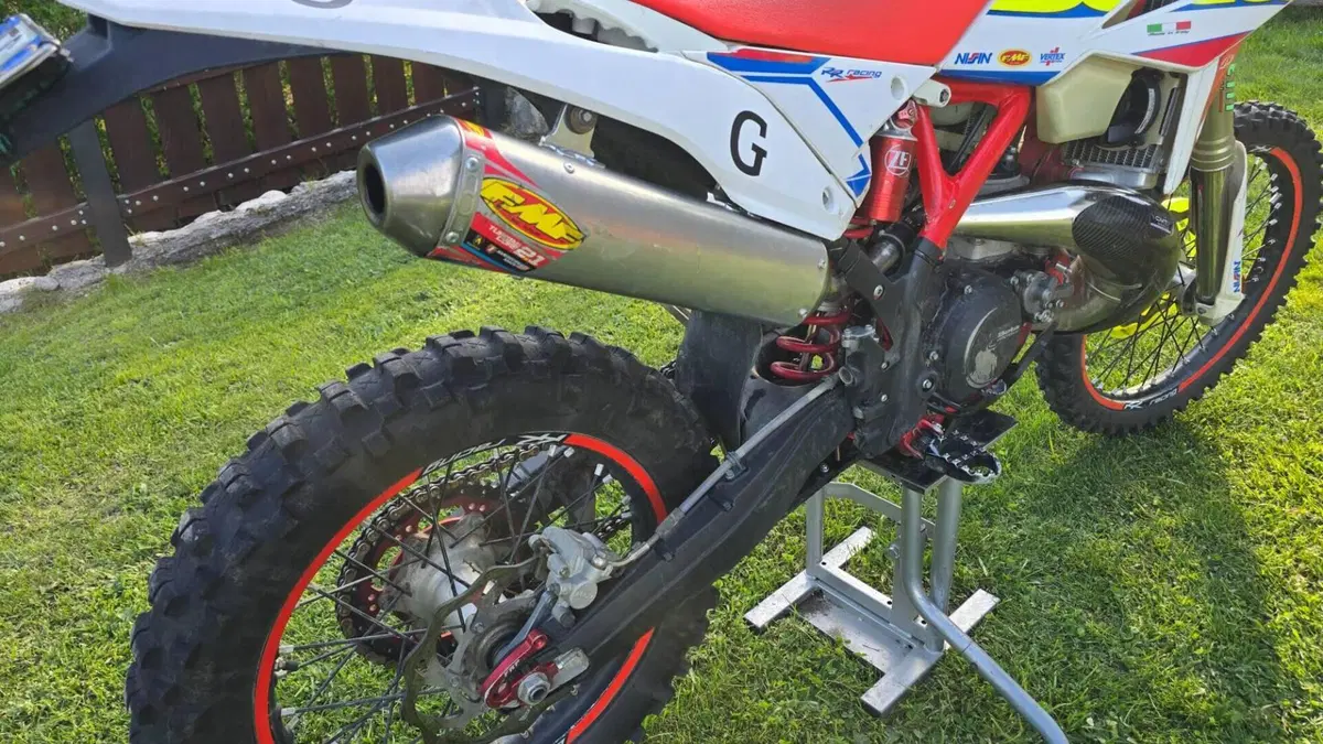 Betamotor RR 300 2T Enduro Racing (2019)  (10)