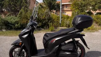 Honda SH 350 Sport (2021 - 24) usata