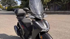 Honda SH 350 Sport (2021 - 24)  (3)
