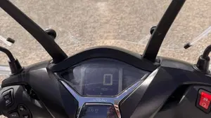 Honda SH 350 Sport (2021 - 24)  (4)