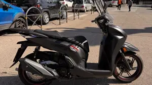 Honda SH 350 Sport (2021 - 24)  (6)