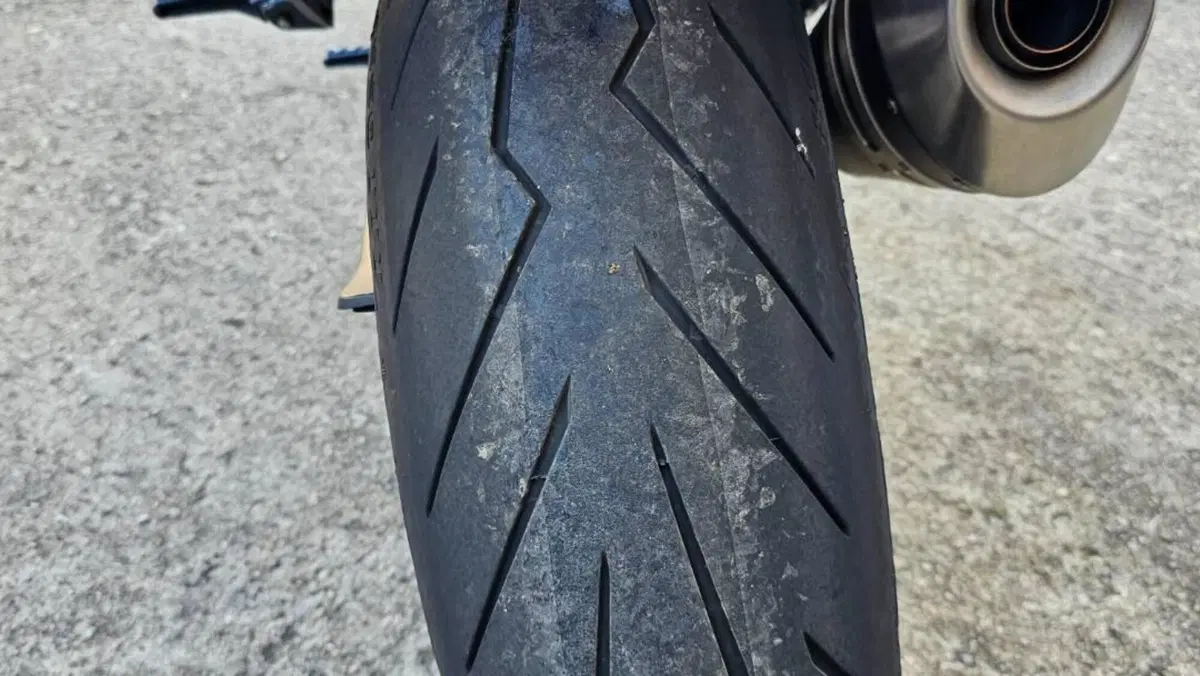 KTM 1290 Super Duke GT ABS (2016 - 18)  (5)