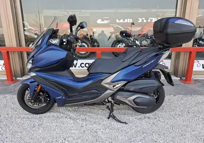 Kymco Xciting 400i S ABS (2019 - 20) - Annuncio 10003832