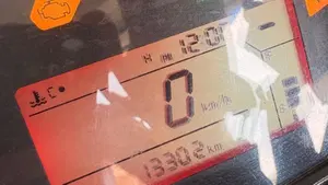 Benelli TRK 502X (2021 - 26) 