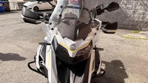 Benelli TRK 502X (2021 - 26)  (2)