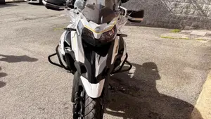 Benelli TRK 502X (2021 - 26)  (4)