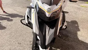 Benelli TRK 502X (2021 - 26)  (6)