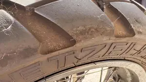 Benelli TRK 502X (2021 - 26)  (8)