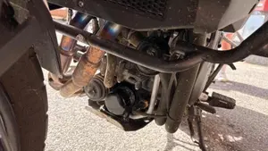 Benelli TRK 502X (2021 - 26)  (9)