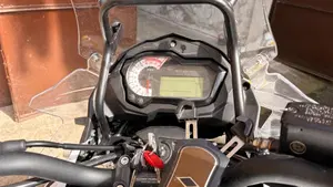 Benelli TRK 502X (2021 - 26)  (10)