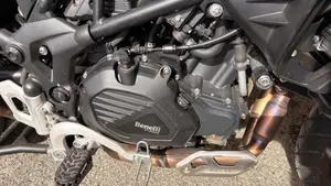 Benelli TRK 502X (2021 - 26)  (11)