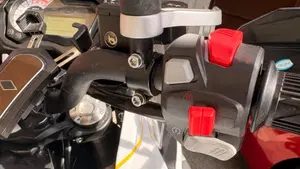 Benelli TRK 502X (2021 - 26)  (14)