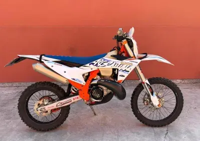 KTM 250 EXC TBI Six Days (2024) - Annuncio 10003886