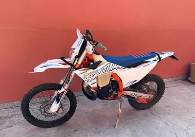 KTM 250 EXC TBI Six Days (2024) - Annuncio 10003886