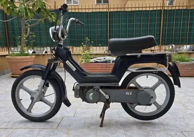Piaggio Si 50 - Annuncio 10003906