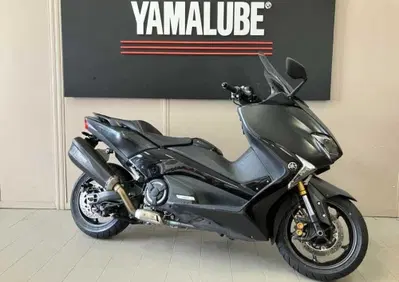 Yamaha T-Max 530 DX (2017 - 19) - Annuncio 10003907