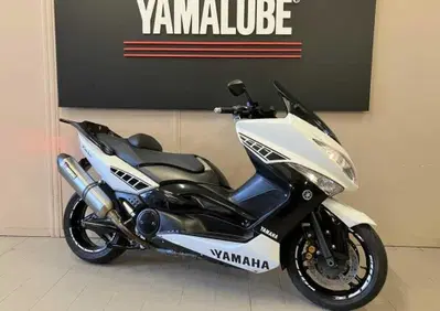 Yamaha T-Max 500 (2008 - 12) - Annuncio 10003908
