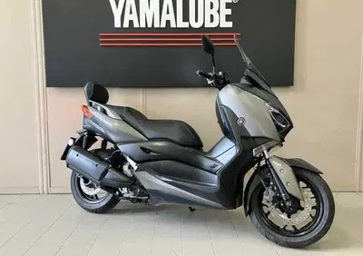 Yamaha X-Max 300 ABS (2017 - 20) - Annuncio 10003909
