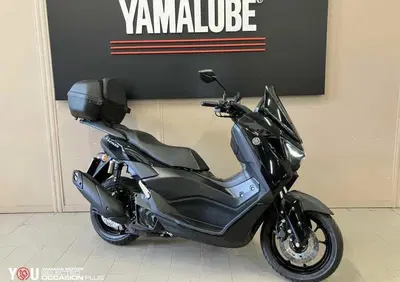Yamaha N-Max 155 (2026) - Annuncio 10003910