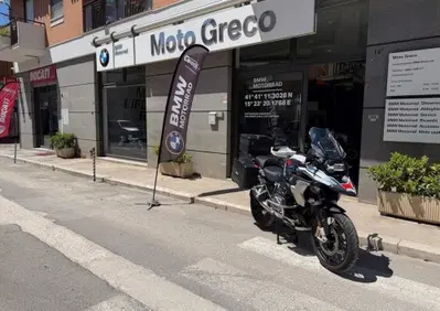 Bmw R 1250 GS (2021 - 24) - Annuncio 10003917