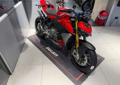 Ducati Streetfighter V2 (2025 - 26) - Annuncio 10003919