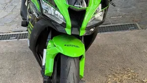 Kawasaki Ninja 1000 ZX-10R KRT Replica (2019 - 20) 