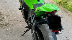 Kawasaki Ninja 1000 ZX-10R KRT Replica (2019 - 20)  (4)
