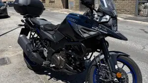 Suzuki V-Strom 1050SE (2025 - 26) 