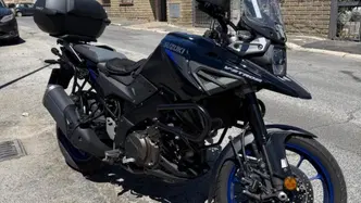 Suzuki V-Strom 1050SE (2025 - 26) usata