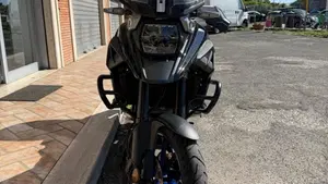 Suzuki V-Strom 1050SE (2025 - 26)  (3)