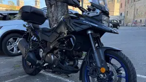 Suzuki V-Strom 1050SE (2025 - 26)  (8)