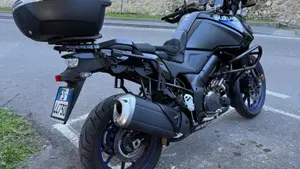 Suzuki V-Strom 1050SE (2025 - 26)  (10)