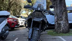 Suzuki V-Strom 1050SE (2025 - 26)  (12)