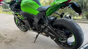 Kawasaki Ninja 1000 ZX-10R KRT Replica (2019 - 20)  (5)
