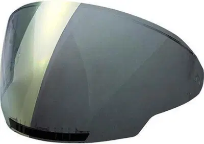 Visiera Specchiata Oro LS2 Per OF600 Copter - Annuncio 8976068