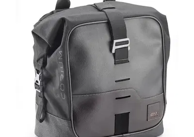 Borsa laterale singola Givi CRM102 16 litri Nera - Annuncio 8984191