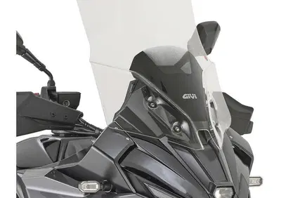 Cupolino Givi D3128ST trasparente per SUZUKI GSX S - Annuncio 8954710