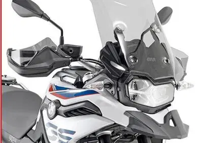Givi D5127S spoiler fumè per BMW - Annuncio 8989492