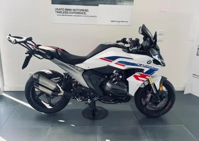 Bmw R 1300 RS (2026) - Annuncio 10003953