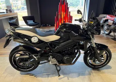Bmw F 800 R (2012 - 14) - Annuncio 10003958