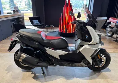 Bmw C 400 X (2018 - 20) - Annuncio 10003961