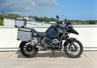 Bmw R 1200 GS Adventure (2017 - 18) - Annuncio 10003962
