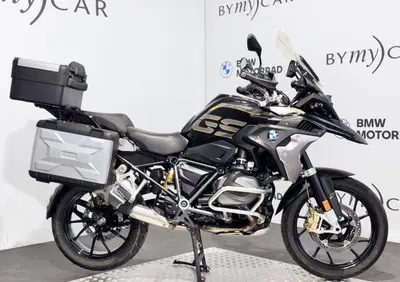 Bmw R 1250 GS (2019 - 20) - Annuncio 10000258