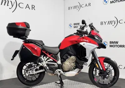 Ducati Multistrada V4 S (2021 - 24) - Annuncio 10003966