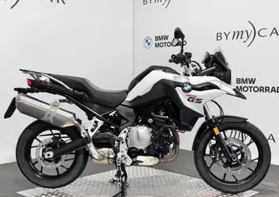 Bmw F 750 GS (2018 - 20) - Annuncio 10003968
