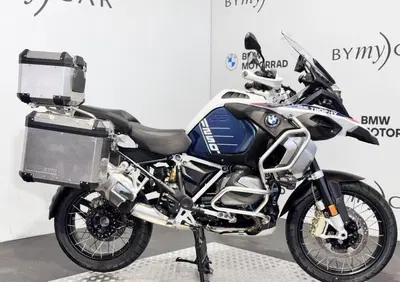 Bmw R 1250 GS Adventure (2021 - 24) - Annuncio 10003970