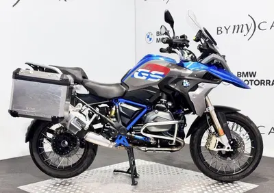 Bmw R 1200 GS (2017 - 18) - Annuncio 10003973